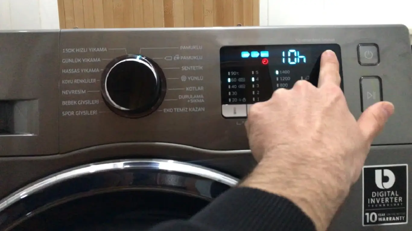 Karagömrük beyaz eşya servisi