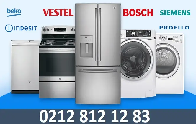 Karagömrük beyaz eşya teknik servis hizmeti